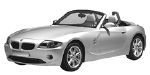 BMW E85 U3401 Fault Code